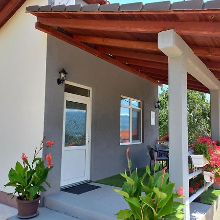 Apartman Konak Prozor Luaran gambar