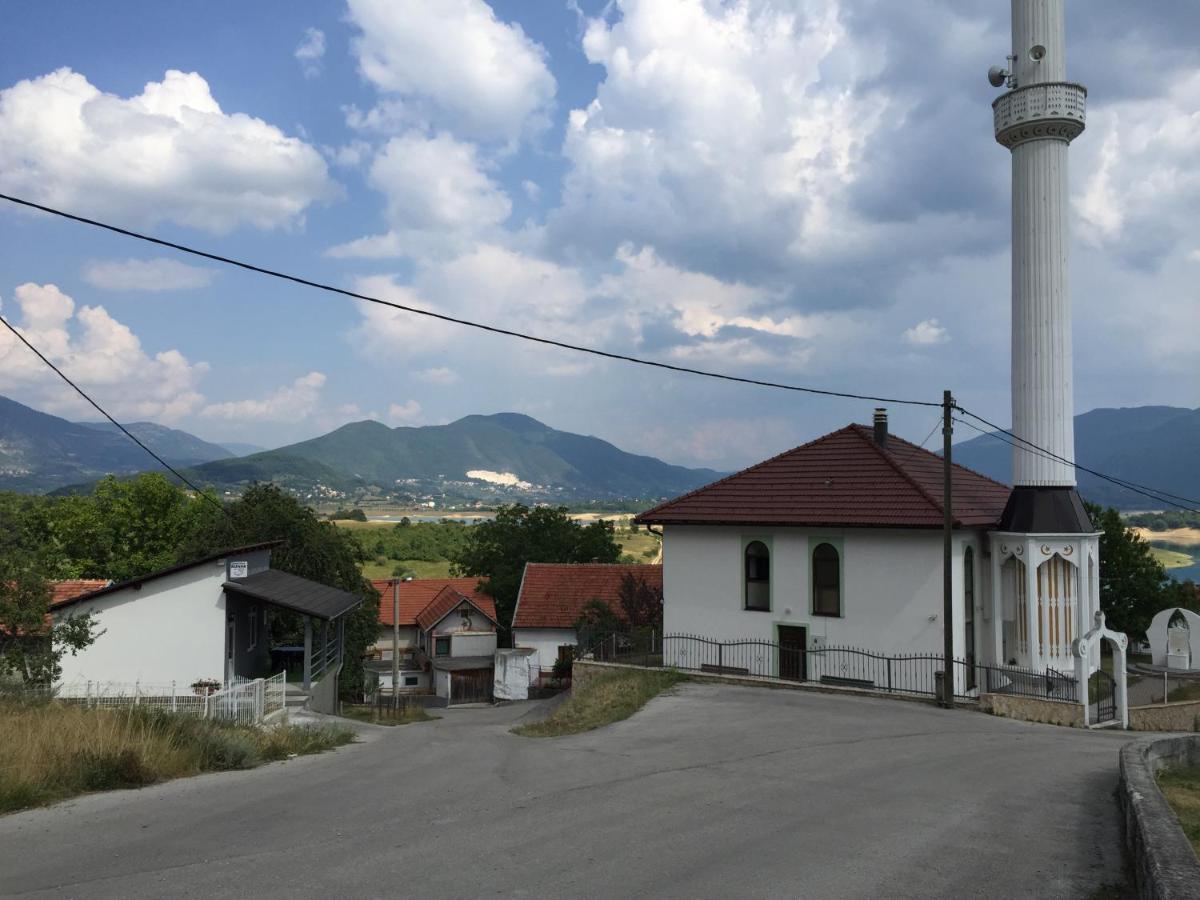 Apartman Konak Prozor Luaran gambar