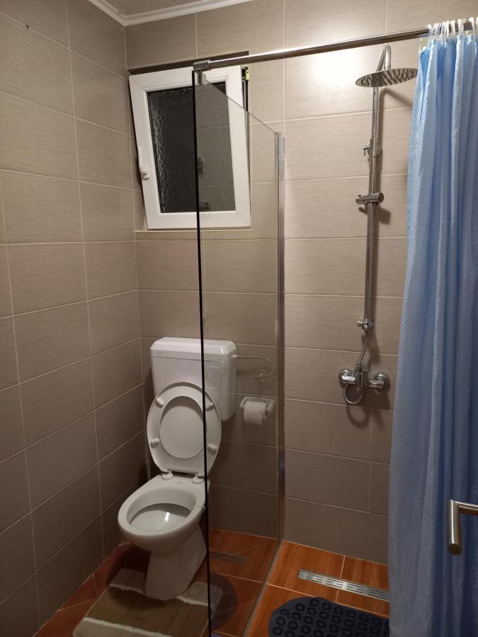 Apartman Konak Prozor Luaran gambar